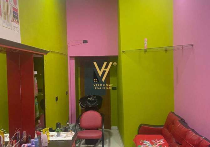 Business Property in Sale 1+1 in Tirana - 160,000 Euro