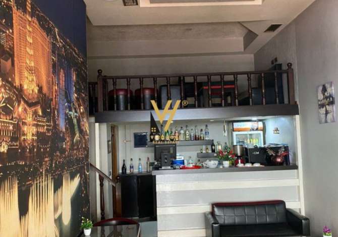 Business Property in Sale 1+1 in Tirana - 160,000 Euro