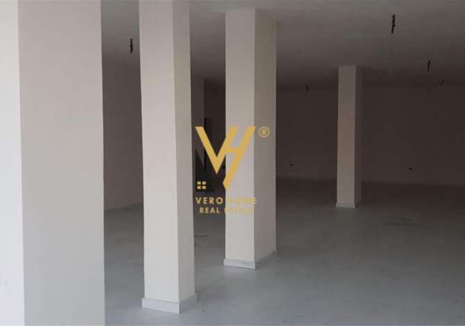 Ambient biznesi me qera 1+1 ne Tirane - 1,500 Euro