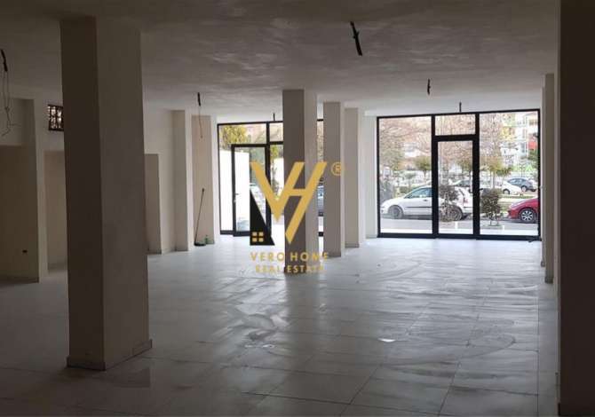 Ambient biznesi me qera 1+1 ne Tirane - 1,500 Euro