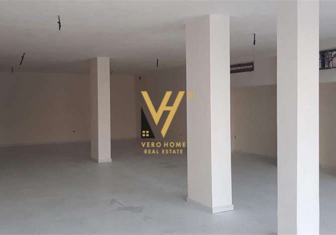 Ambient biznesi me qera 1+1 ne Tirane - 1,500 Euro