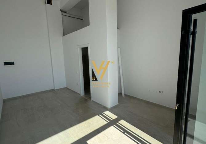 Business Property in Sale 1+1 in Tirana - 67,000 Euro