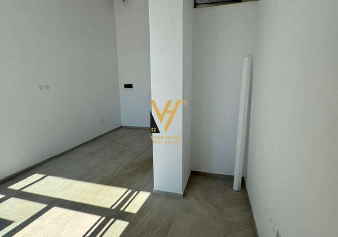 Business Property in Sale 1+1 in Tirana - 67,000 Euro
