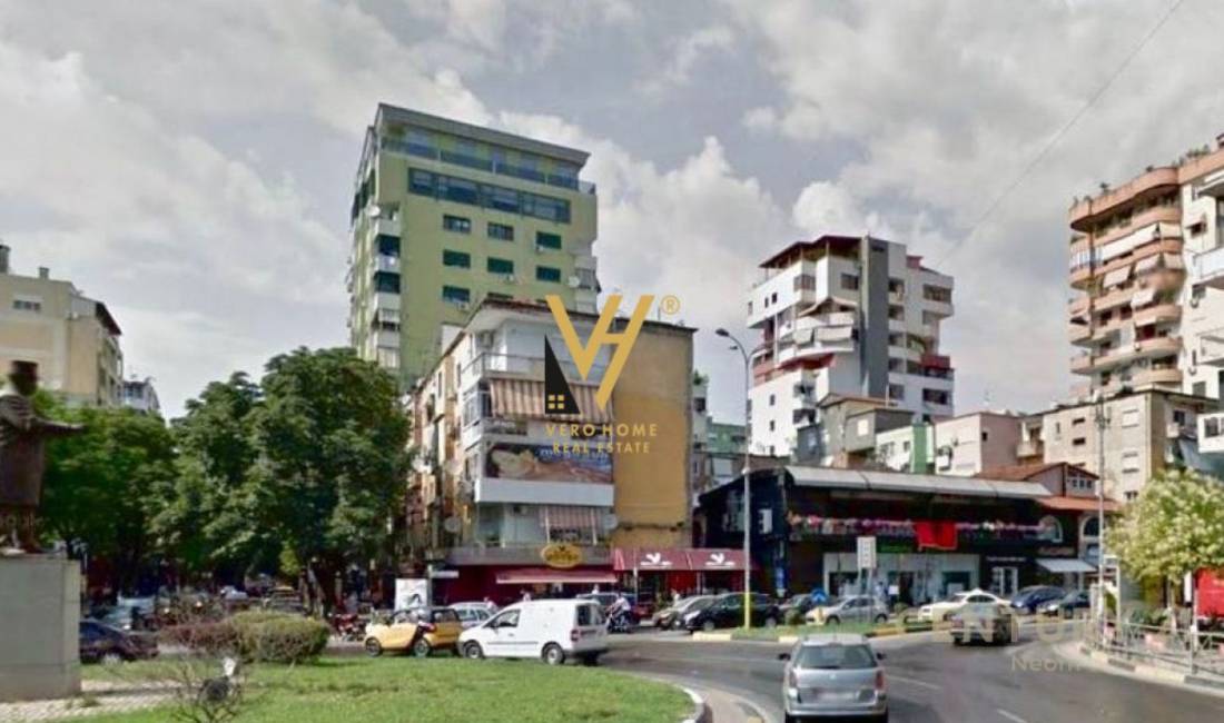 SHITET DYQAN 17 M2 BUZE RRUGES TE SHESHI WILLSON 135.000 EURO