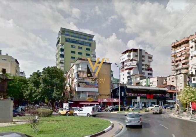 Business Property in Sale 1+1 in Tirana - 135,000 Euro