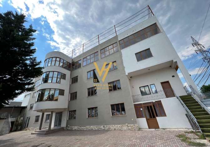 SHITET GODINE BIZNESI TE AUTOSTRADA TIRANE-DURRES 1.600.000 EURO