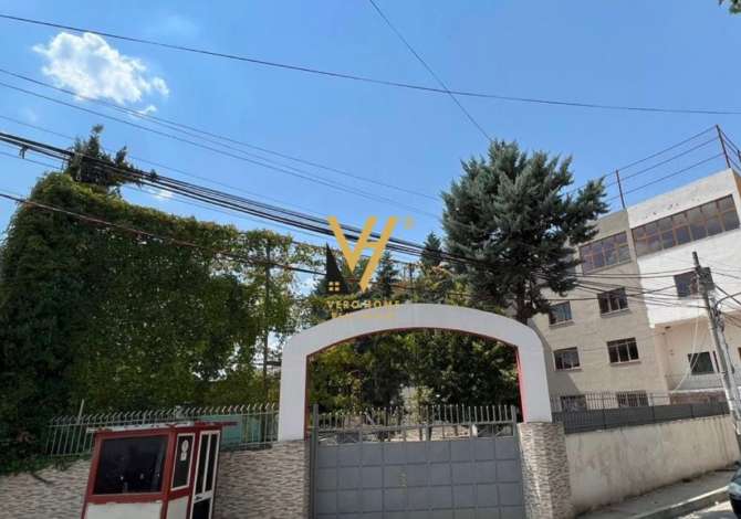 Business Property in Sale 5+1 in Tirana - 1,600,000 Euro