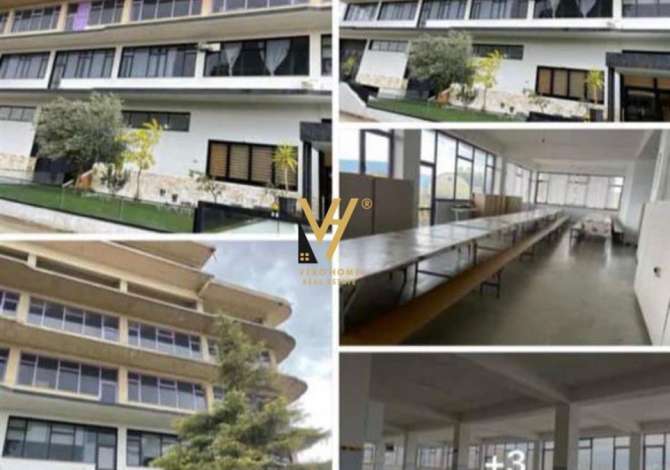 Ambiente Commerciale in Vendita 1+1 a Fier - 13,800 Euro