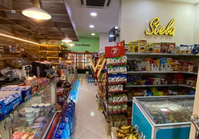 SHITET DYQAN 80 M2 TE RRUGA SHEFQET KUKA 230.000 EURO