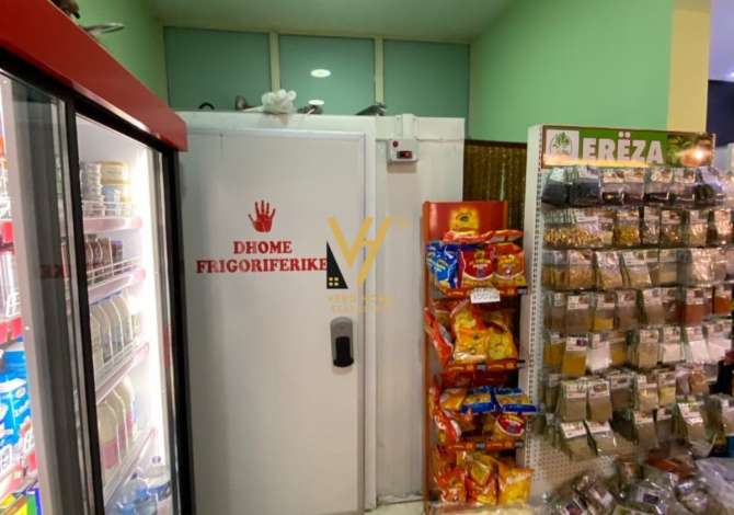 Business Property in Sale 1+1 in Tirana - 230,000 Euro