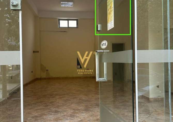 Business Property in Sale 1+1 in Tirana - 90,000 Euro