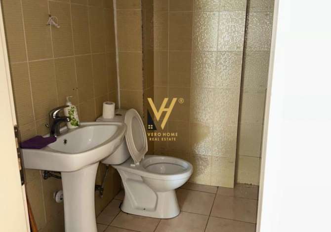 Business Property in Sale 1+1 in Tirana - 90,000 Euro