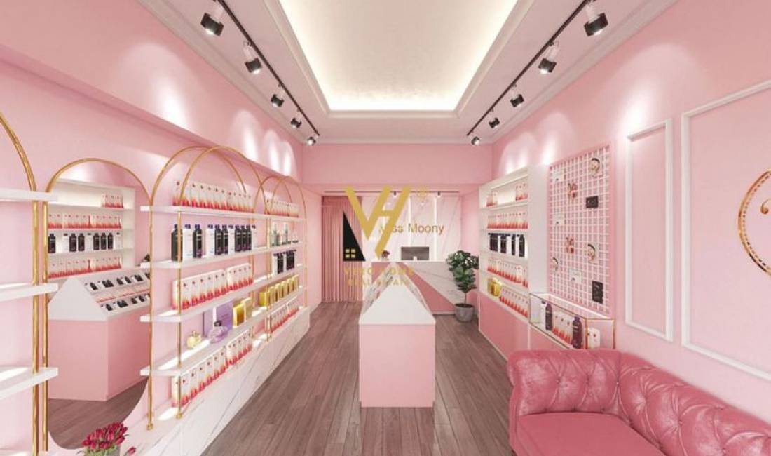 SHITET AMBIENT BIZNESI 29 M2 TE 21 DHJETORI , RRUGA MUHAMET GJIOLLESHA  250.000 EURO