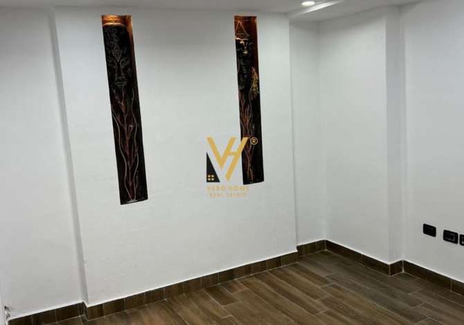 Business Property in Sale 1+1 in Tirana - 155,000 Euro