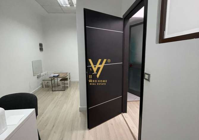 Business Property in Sale 1+1 in Tirana - 93,000 Euro