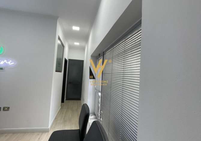 Business Property in Sale 1+1 in Tirana - 93,000 Euro