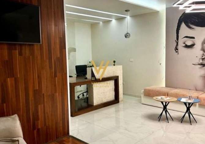 Business Property in Sale 1+1 in Tirana - 484,000 Euro