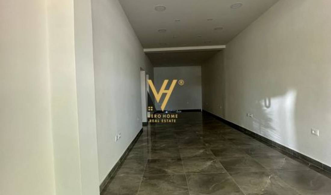 SHITET DYQAN+BODRUM 89M2 TEK STADIUMI DINAMO 490.000 EURO