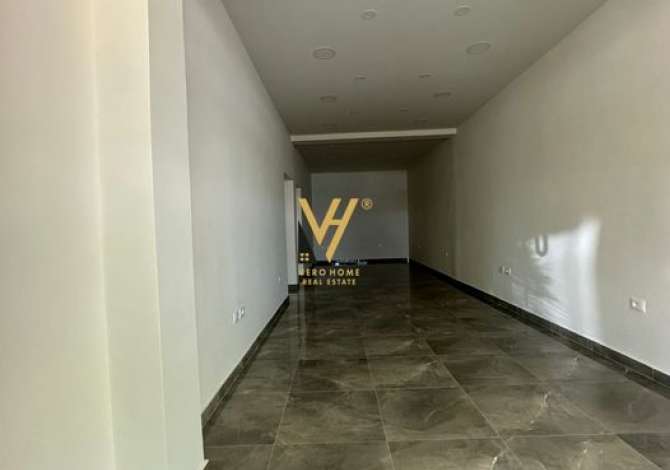 Business Property in Sale 1+1 in Tirana - 490,000 Euro
