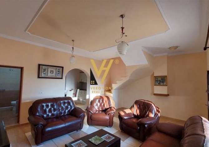 SHITET VILE TRE KATESHE NE FRESK 350.000 EURO