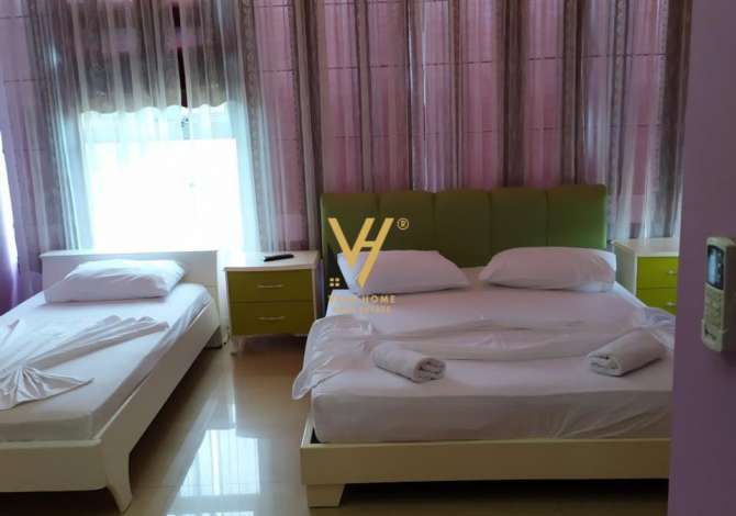 Ambient biznesi ne shitje 5+1 ne Lezhe - 470,000 Euro