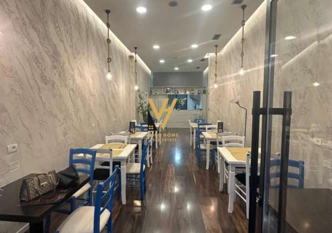 Ambiente Commerciale in Affitto 2+1 a Tirana - 900 Euro