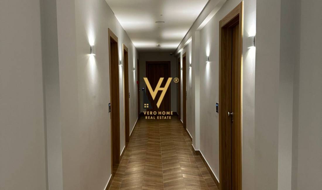 SHITET HOTEL I INVESTUAR NE SHKOZE, 4.200.000 EURO