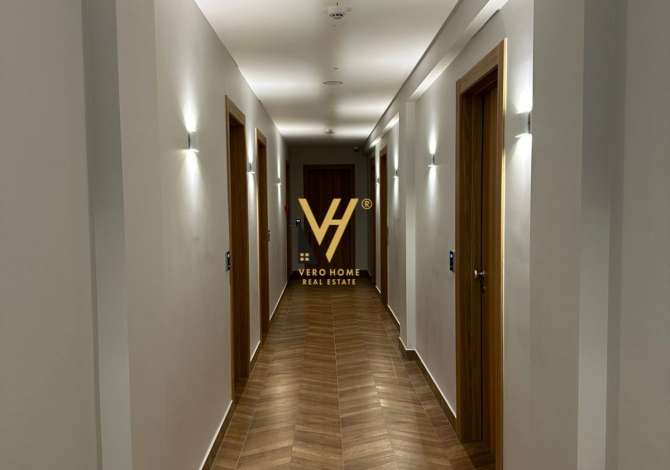 Business Property in Sale 5+1 in Tirana - 4,200,000 Euro