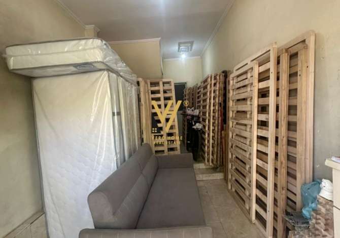 Business Property in Sale 1+1 in Tirana - 200,000 Euro