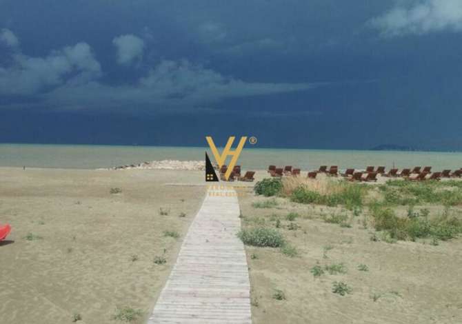 JEPET TOKË PËR NDËRTIM ME % NE KARPËN, KAVAJË 7000 M2