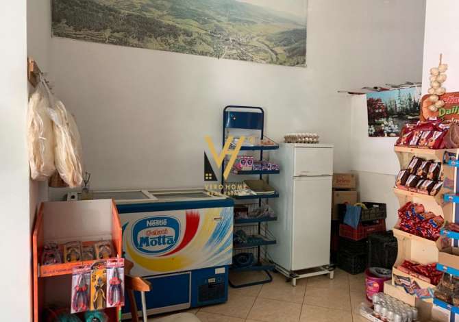 Business Property in Sale 1+1 in Tirana - 65,000 Euro