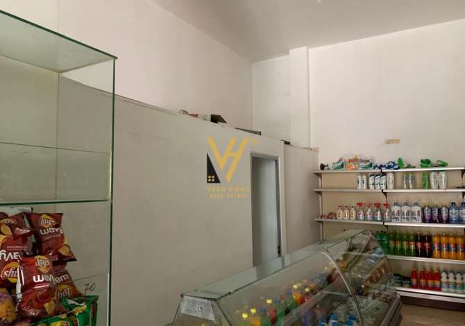 Business Property in Sale 1+1 in Tirana - 65,000 Euro