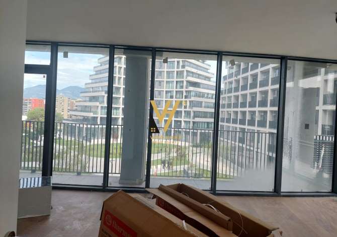 JEPET ZYRE 143 M2 ME QERA TE LAKEVIEW , LIQENI ARTIFICIAL 1.600 EURO