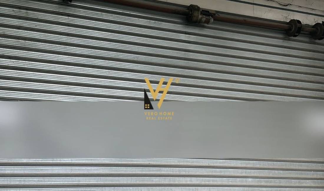 SHITET AMBIENT BIZNESI 42 M2 NE DON BOSKO 95.000 EURO