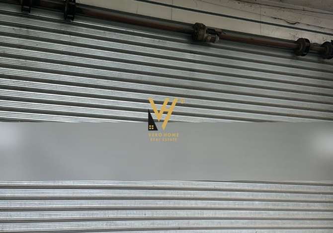 Business Property in Sale 1+1 in Tirana - 95,000 Euro