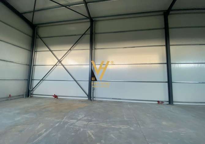 Ambient biznesi me qera 4+1 ne Tirane - 1,500 Euro