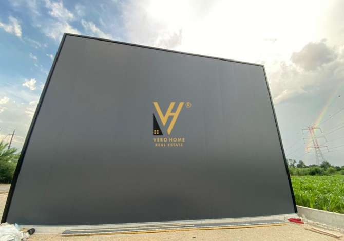 Ambient biznesi me qera 4+1 ne Tirane - 1,500 Euro