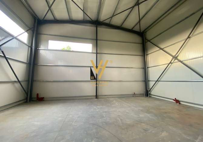 Ambient biznesi me qera 4+1 ne Tirane - 1,500 Euro