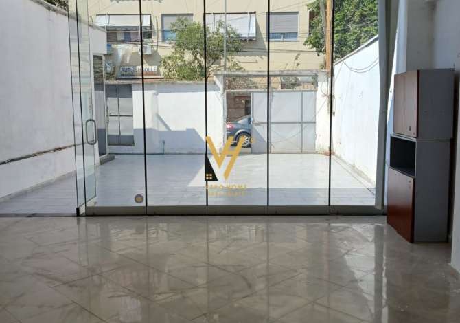 Ambient biznesi me qera 1+1 ne Tirane - 1,000 Euro