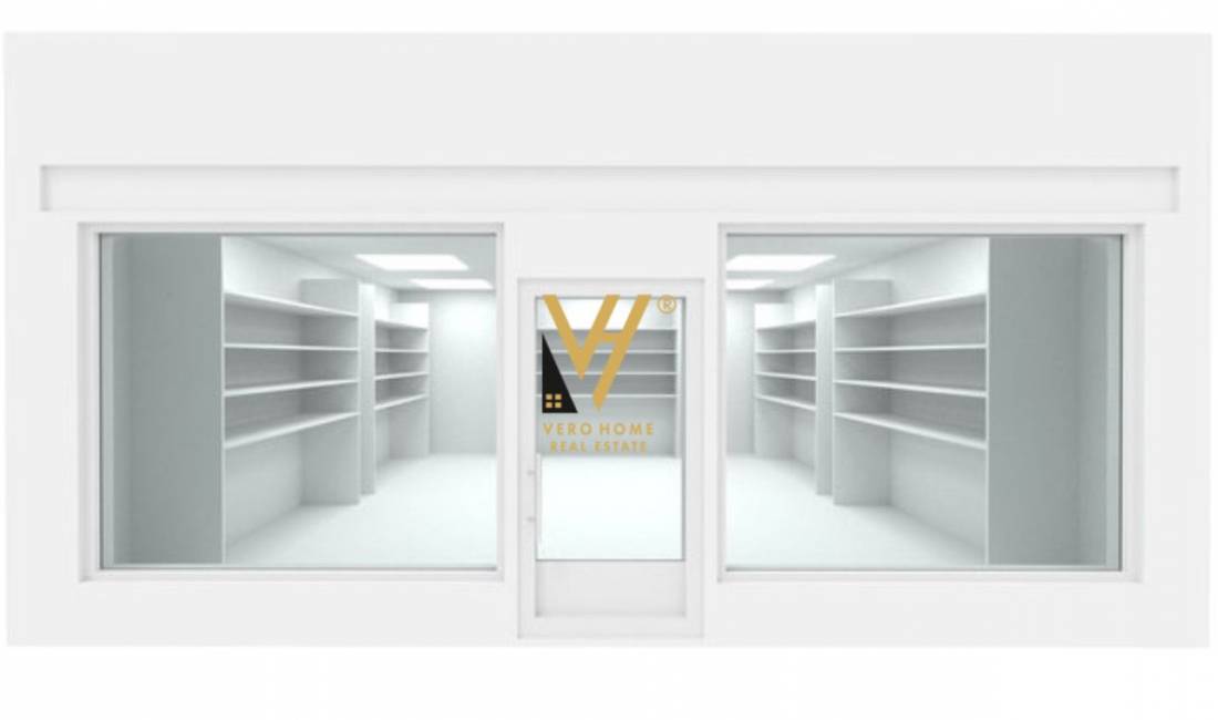 JEPET DYQAN 100 M2 ME QERA TE PALLATI ME SHIGJETA , BULEVARDI BAJRAM CURRI 3.000 EURO