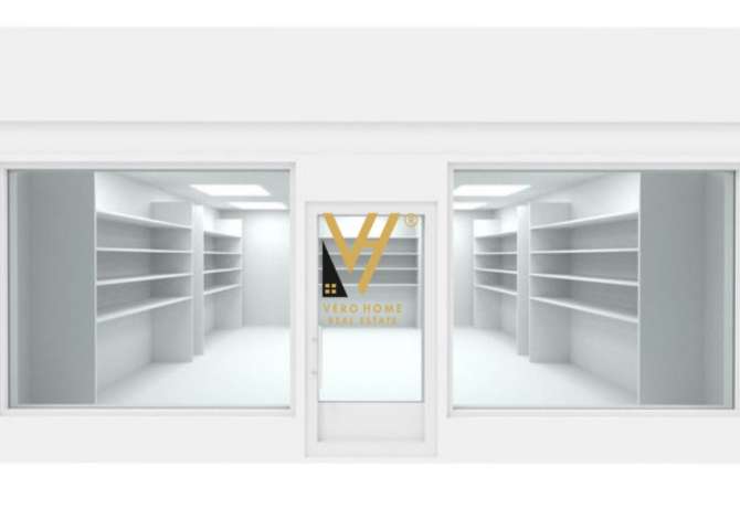 Business Property for Rent 1+1 in Tirana - 3,000 Euro