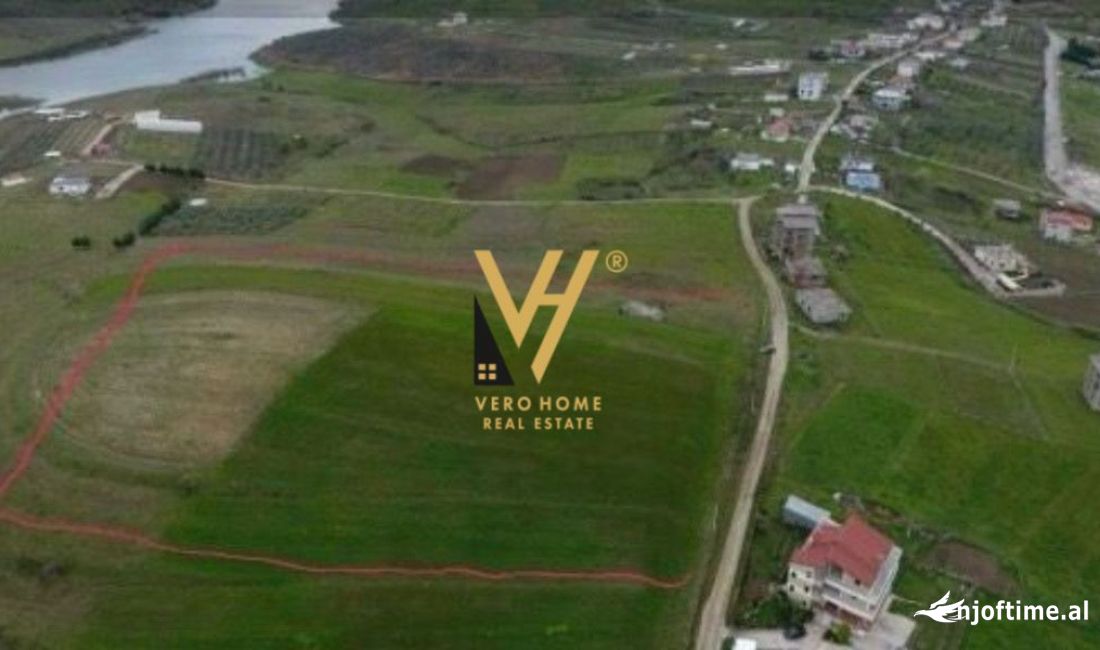 SHITET TOKE ARE 19.000 M2 NE ARAPAJ, DURRES 855.000 EURO