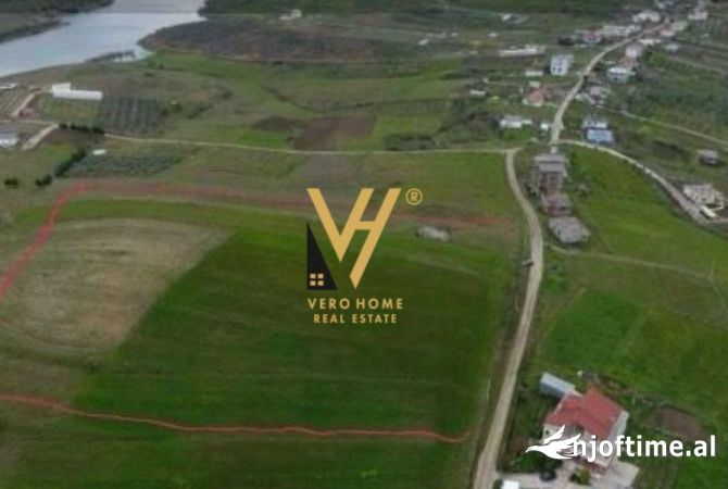 SHITET TOKE ARE 19.000 M2 NE ARAPAJ, DURRES 855.000 EURO