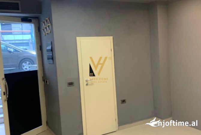 Business Property in Sale 1+1 in Tirana - 75,000 Euro