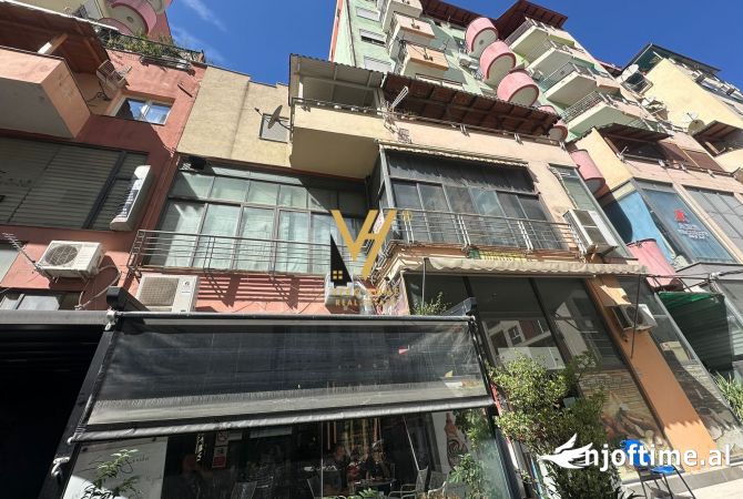 Business Property in Sale 1+1 in Tirana - 177,000 Euro