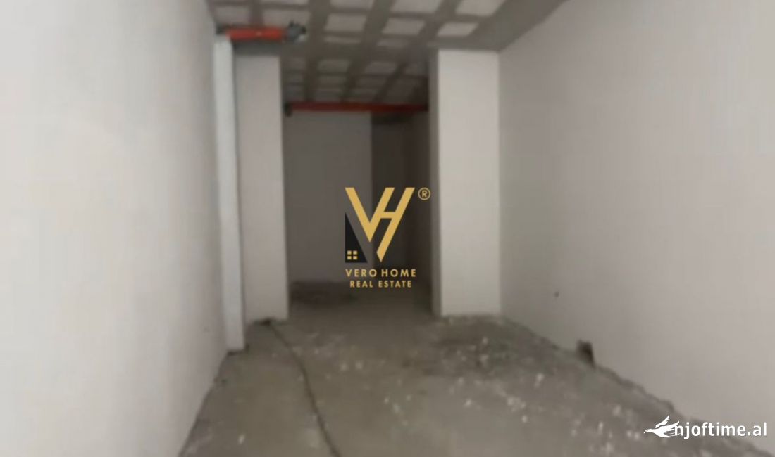 SHITET AMBIENT BIZNESI 105 M2 NE KAMEZ 336.000 EURO