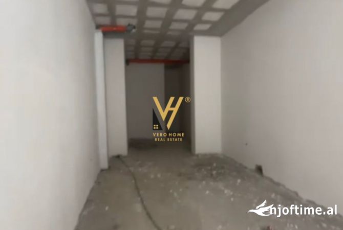 Business Property in Sale 1+1 in Tirana - 336,000 Euro