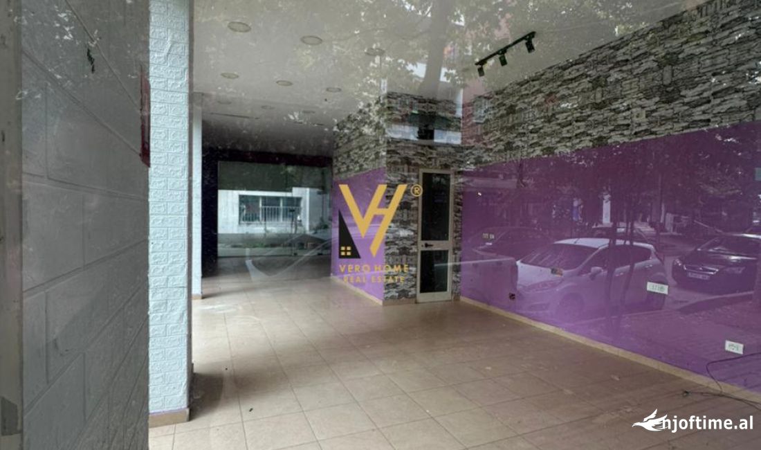 JEPET DYQAN 60 M2 ME QERA NE YZBERISHT 400 EURO