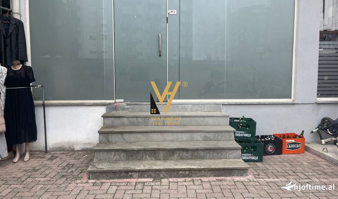 SHITET DYQAN 63 M2 NE YZBERISHT 126.000 EURO