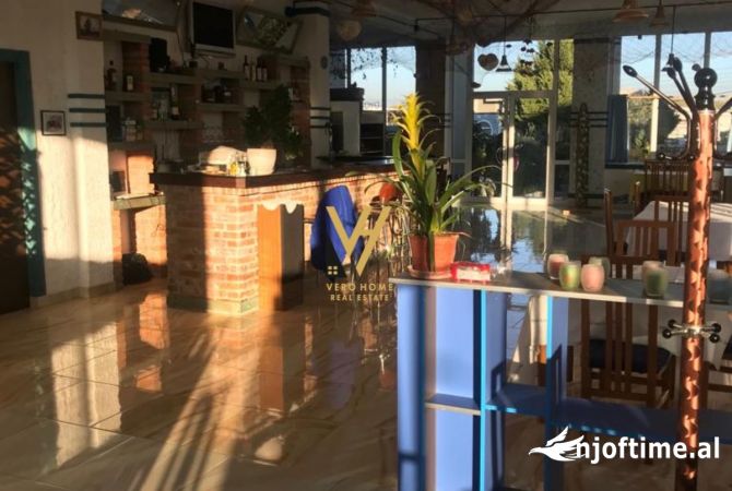Business Property for Rent 2+1 in Tirana - 8,000 Euro